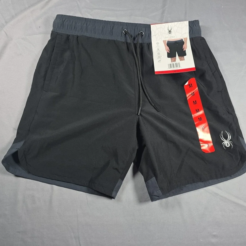 Spyder Men's 30+UPF 7.5